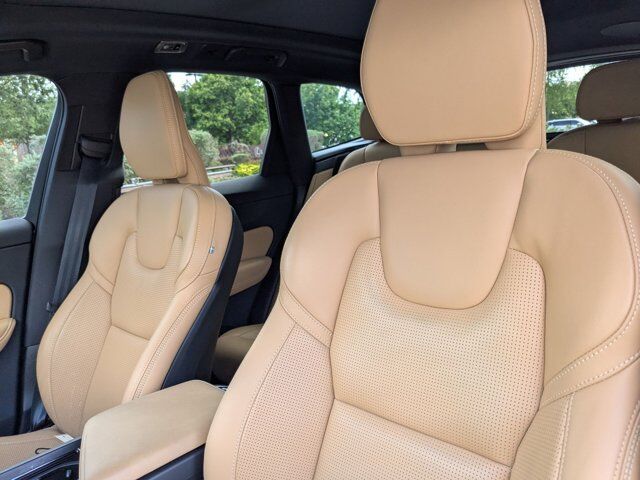 2021 Volvo XC60 Inscription San Antonio TX