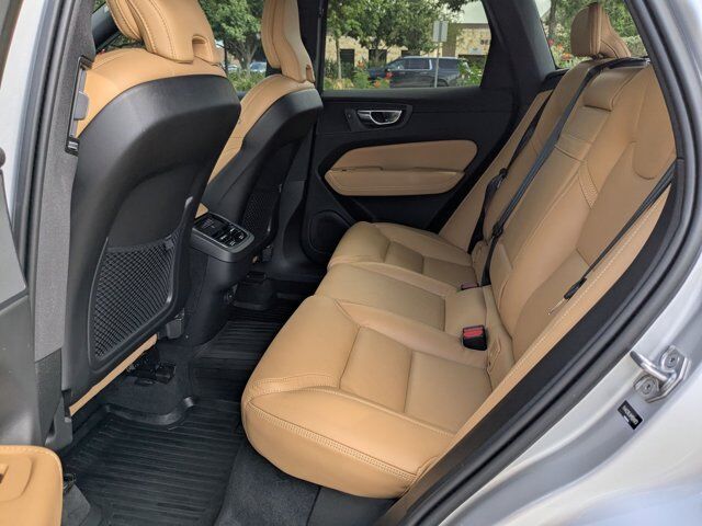 2021 Volvo XC60 Inscription San Antonio TX