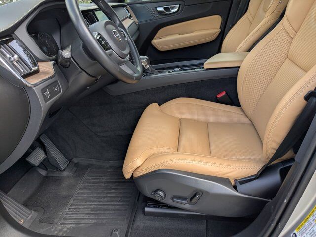 2021 Volvo XC60 Inscription San Antonio TX