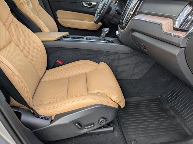 2021 Volvo XC60 Inscription San Antonio TX