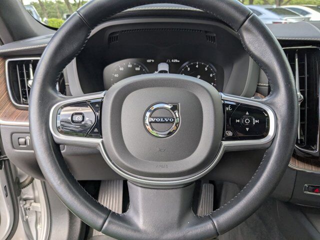 2021 Volvo XC60 Inscription San Antonio TX