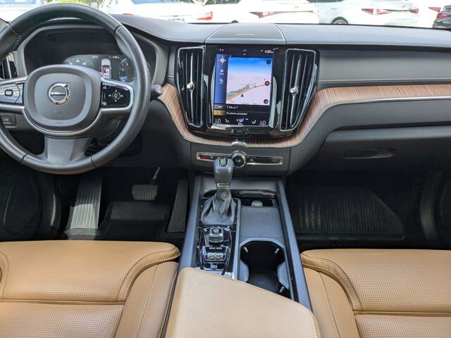 2021 Volvo XC60 Inscription San Antonio TX