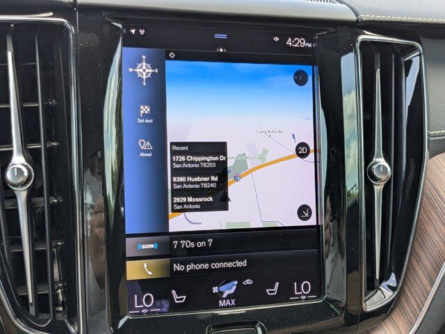 2021 Volvo XC60 Inscription San Antonio TX