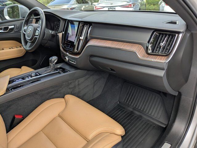 2021 Volvo XC60 Inscription San Antonio TX