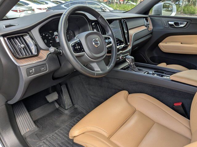 2021 Volvo XC60 Inscription San Antonio TX