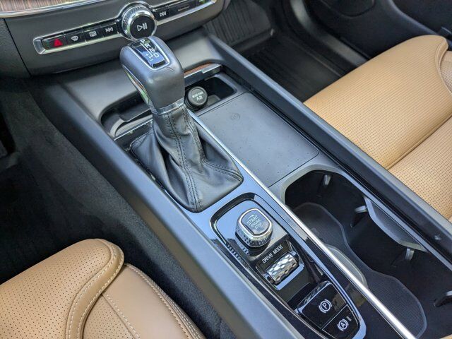 2021 Volvo XC60 Inscription San Antonio TX