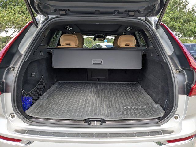 2021 Volvo XC60 Inscription San Antonio TX