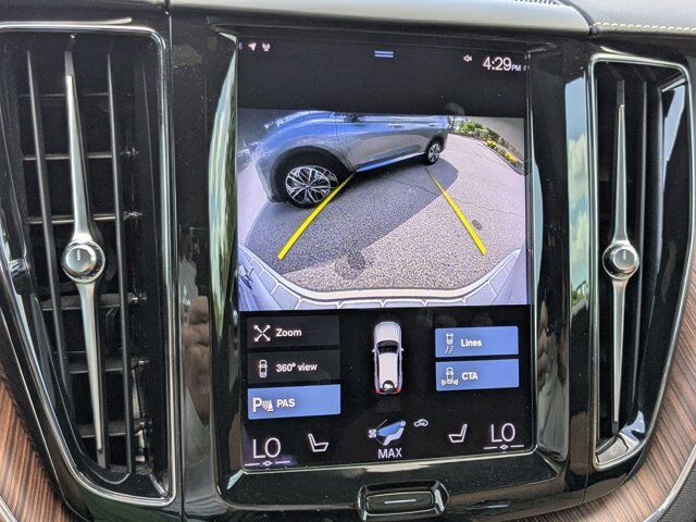 2021 Volvo XC60 Inscription San Antonio TX