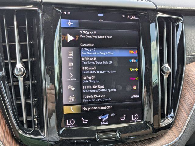 2021 Volvo XC60 Inscription San Antonio TX