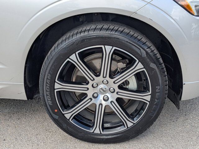 2021 Volvo XC60 Inscription San Antonio TX