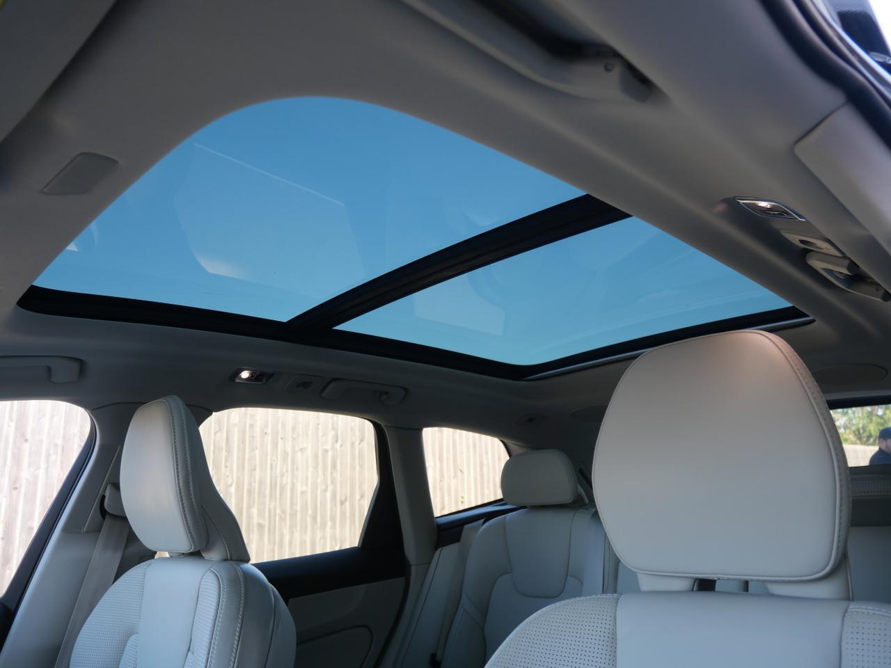 2021 Volvo XC60 Inscription San Juan TX