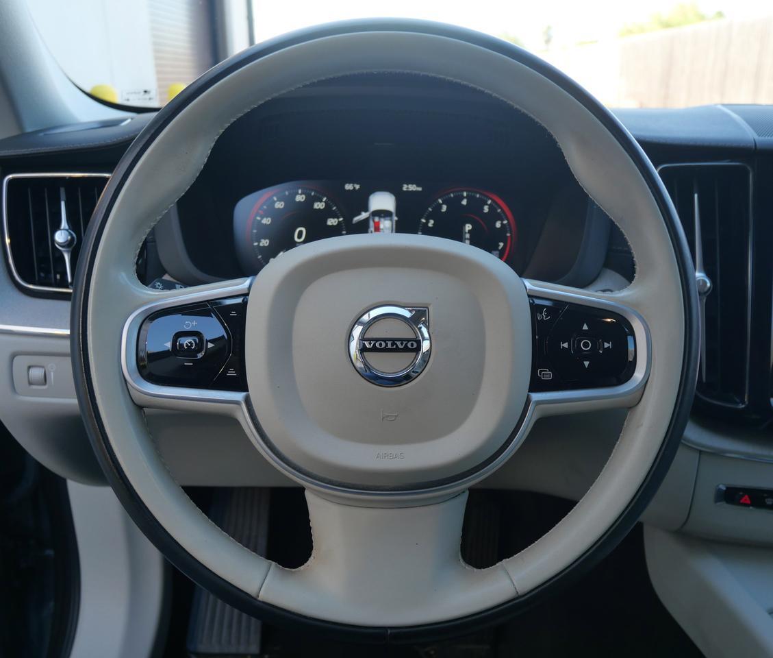 2021 Volvo XC60 Inscription San Juan TX