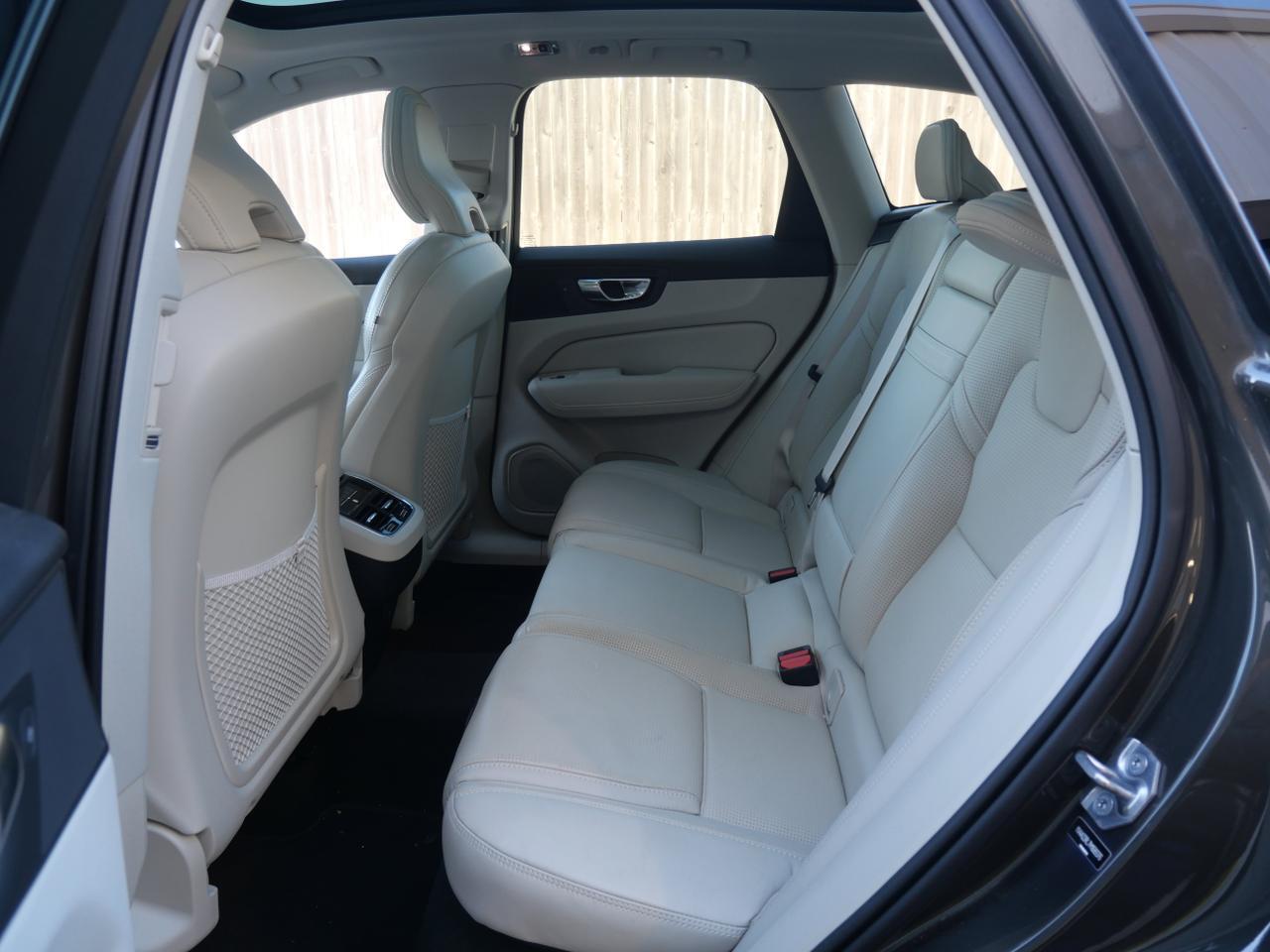 2021 Volvo XC60 Inscription San Juan TX