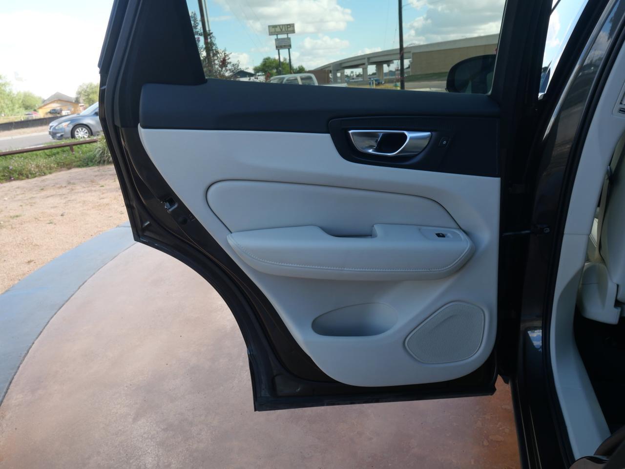 2021 Volvo XC60 Inscription San Juan TX