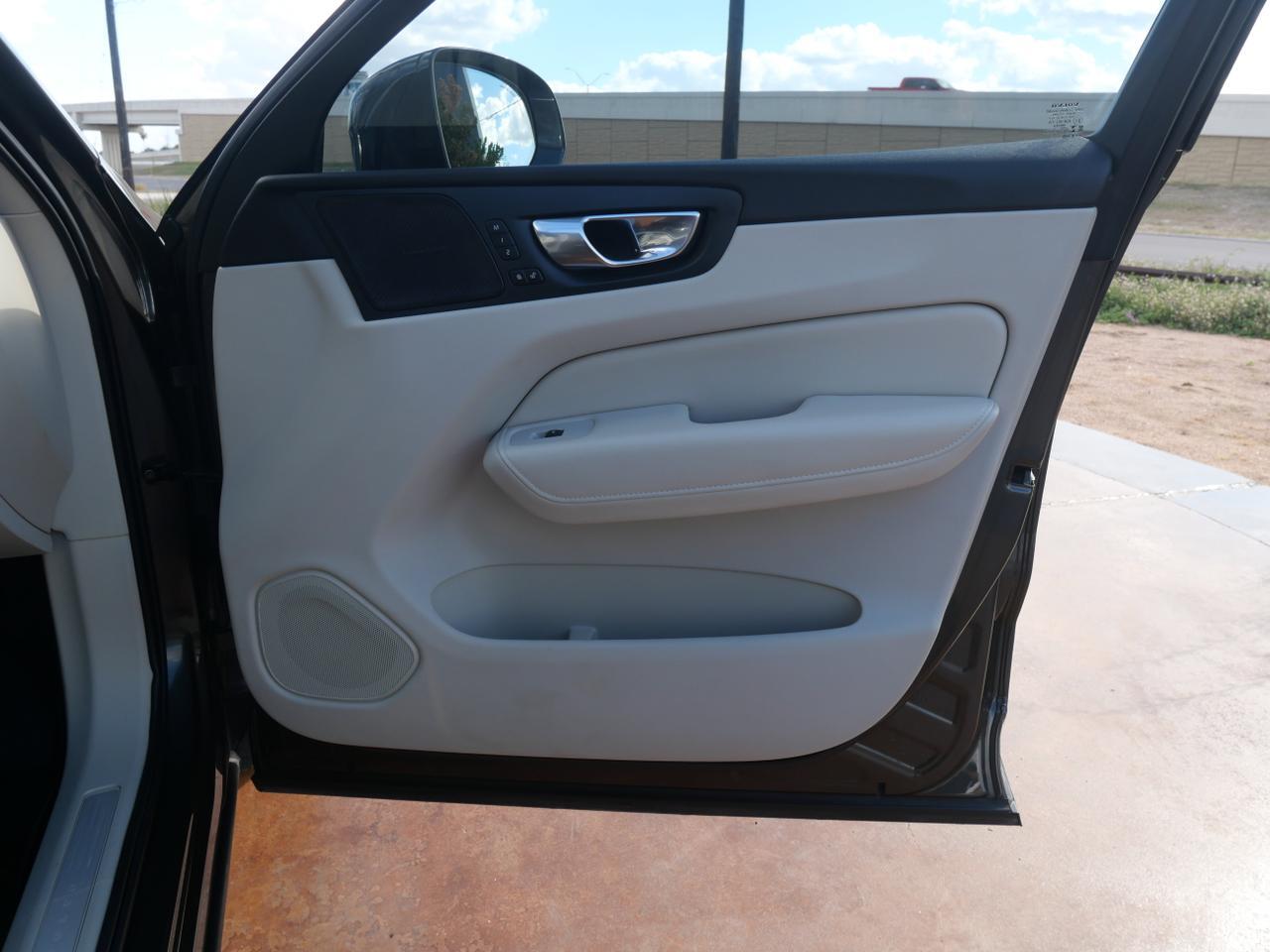 2021 Volvo XC60 Inscription San Juan TX