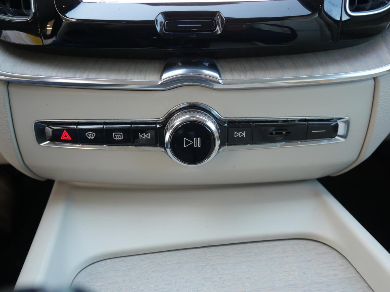 2021 Volvo XC60 Inscription San Juan TX