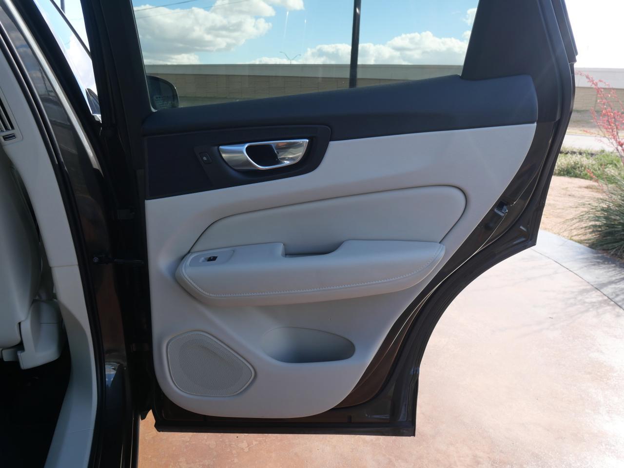 2021 Volvo XC60 Inscription San Juan TX