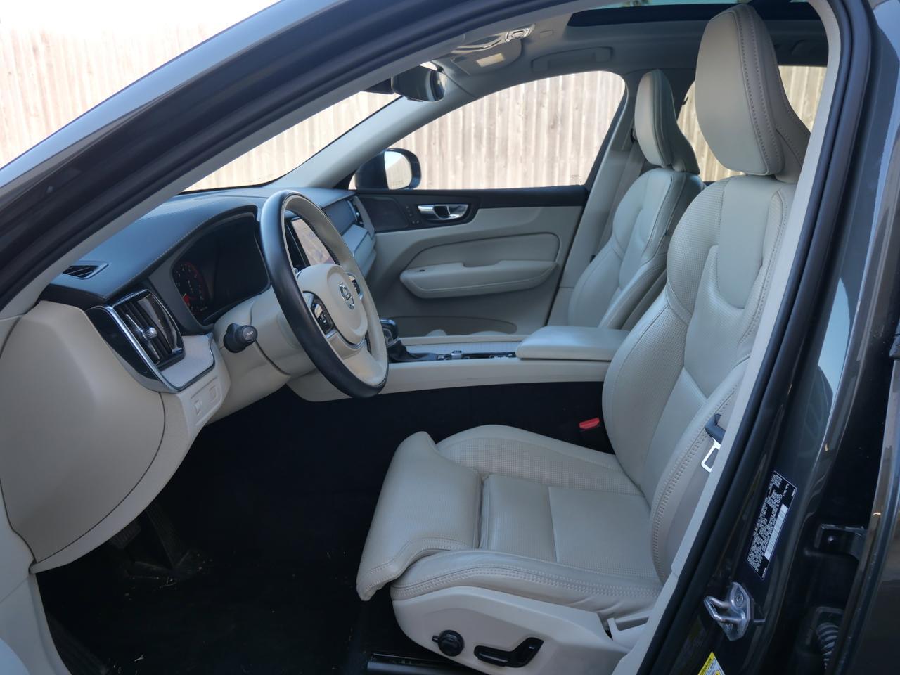 2021 Volvo XC60 Inscription San Juan TX