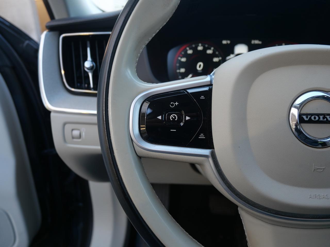 2021 Volvo XC60 Inscription San Juan TX