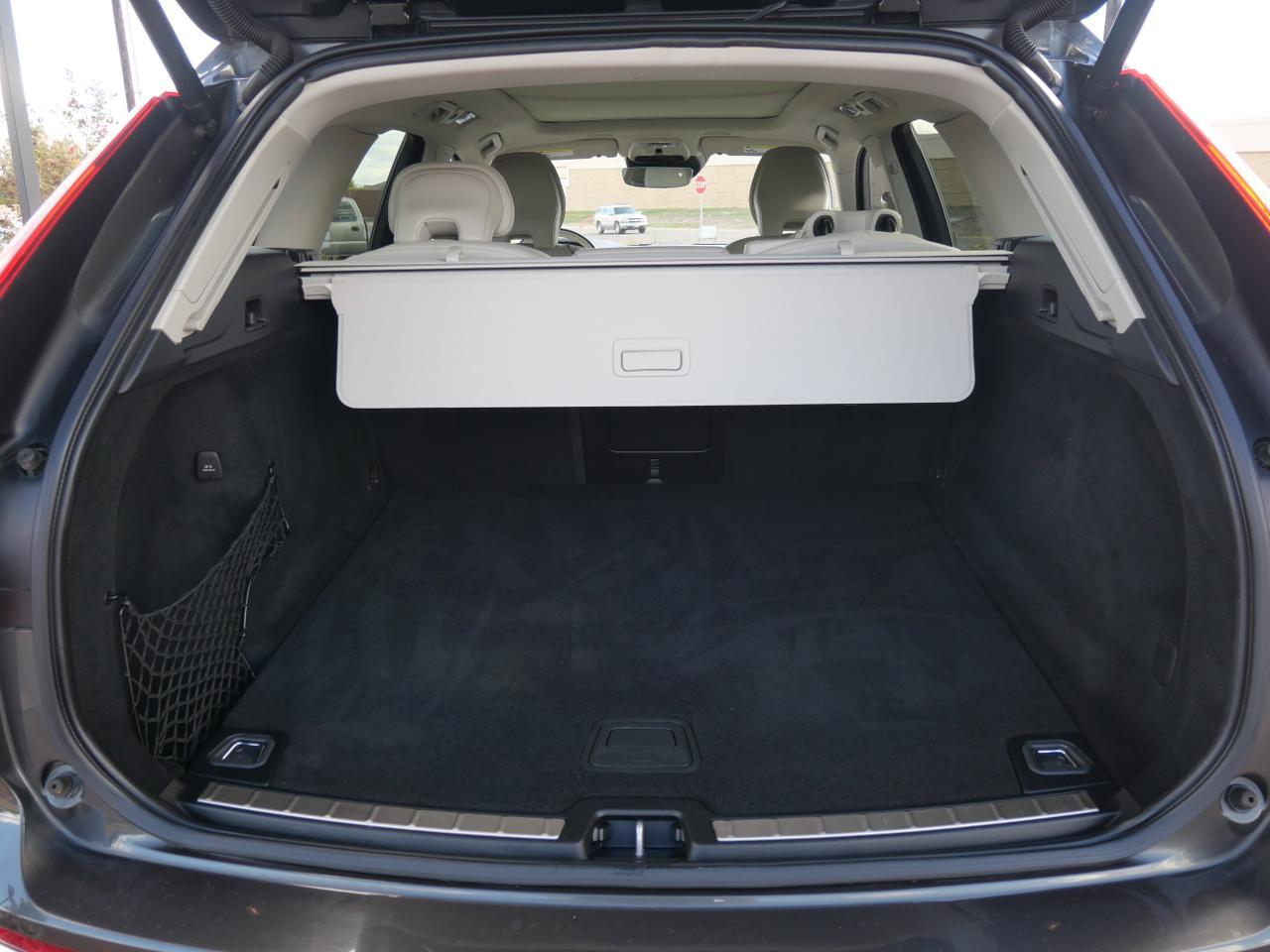 2021 Volvo XC60 Inscription San Juan TX