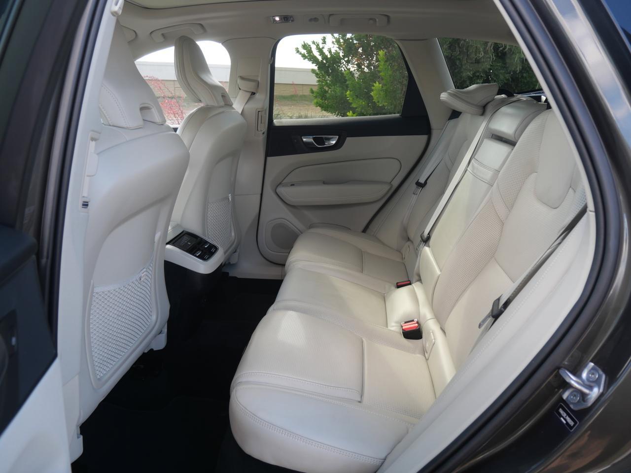 2021 Volvo XC60 Inscription San Juan TX