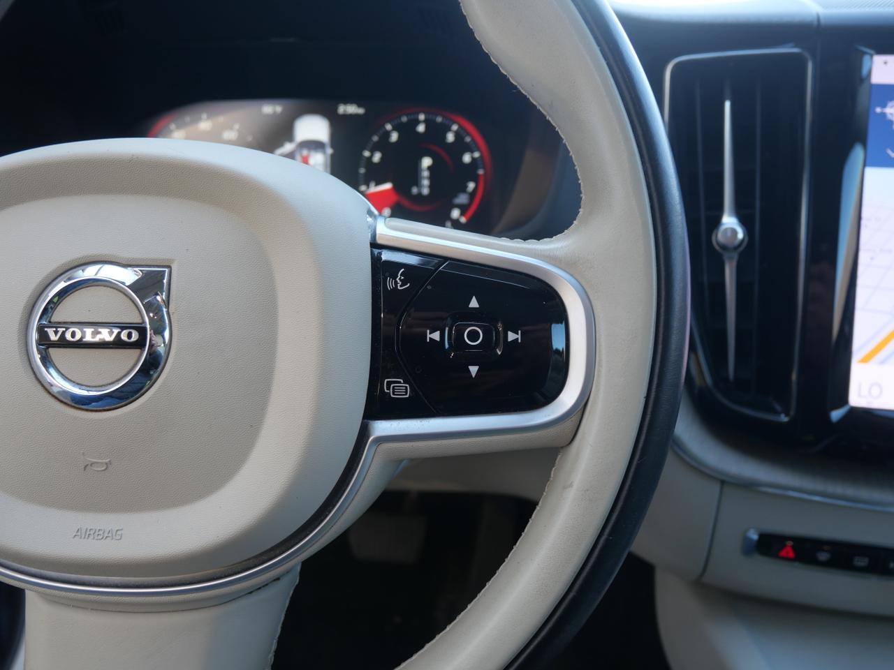 2021 Volvo XC60 Inscription San Juan TX