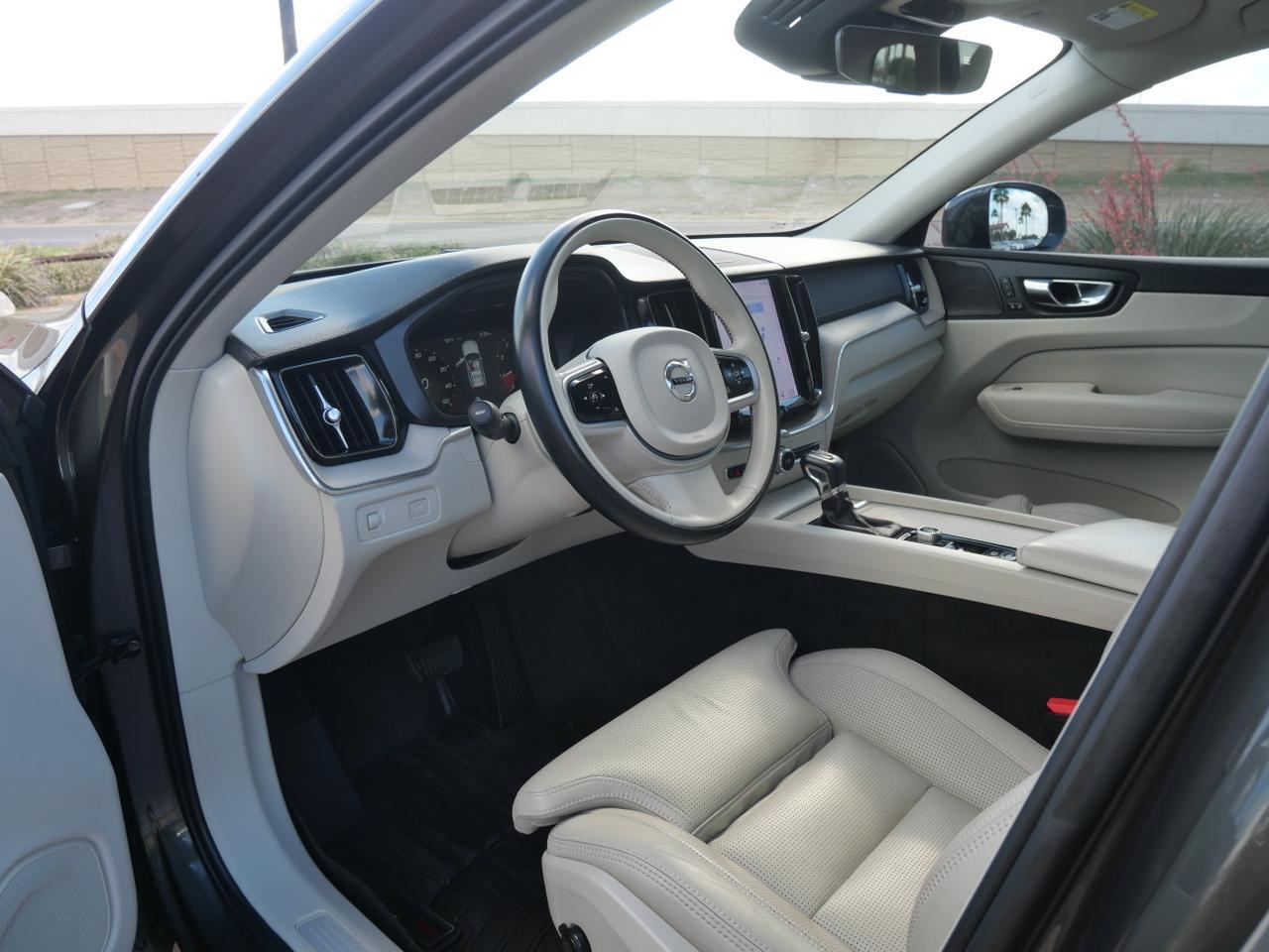 2021 Volvo XC60 Inscription San Juan TX