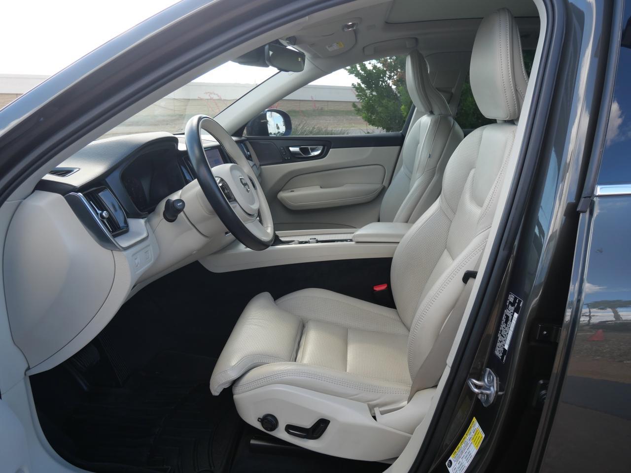 2021 Volvo XC60 Inscription San Juan TX