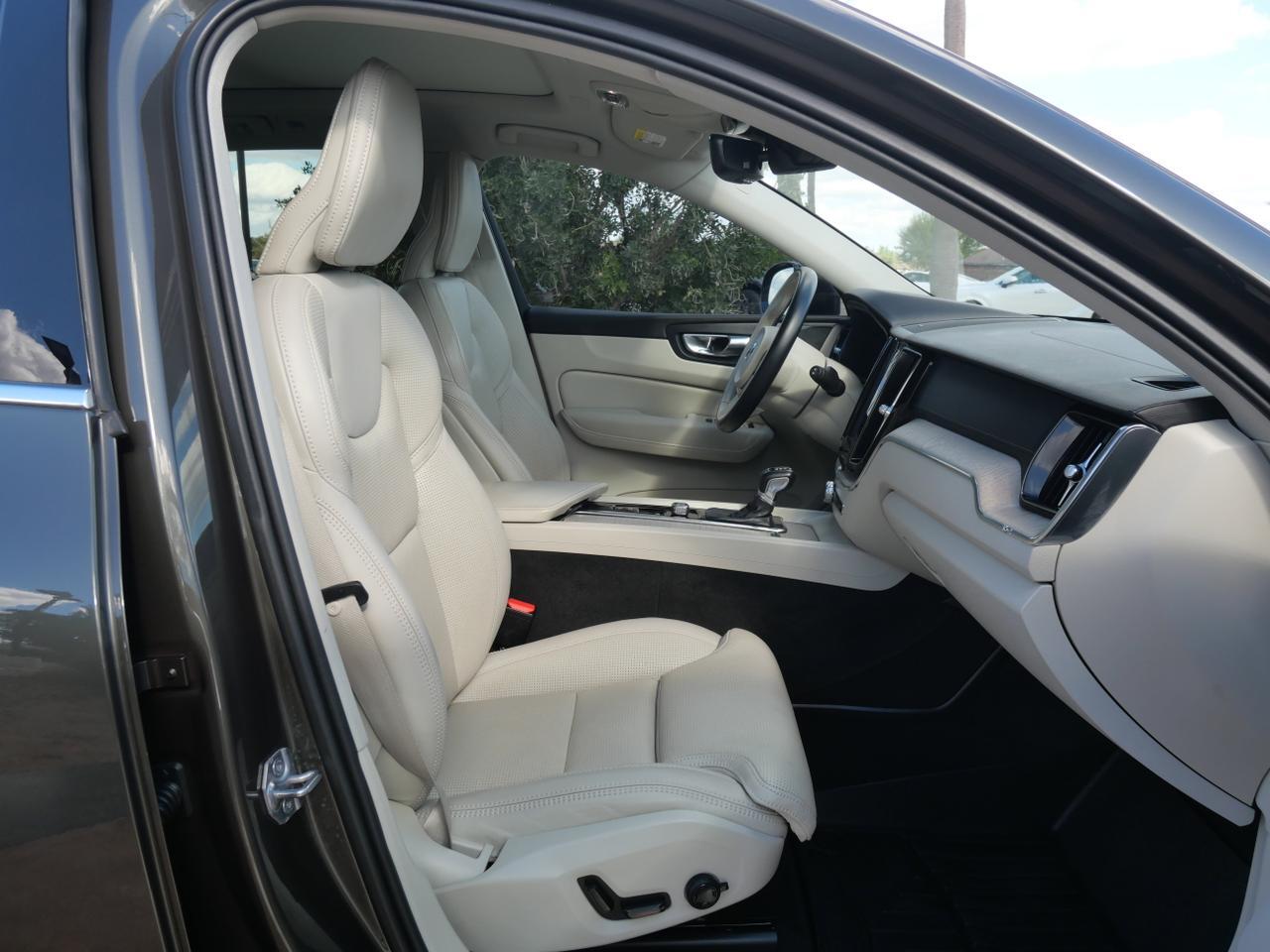 2021 Volvo XC60 Inscription San Juan TX