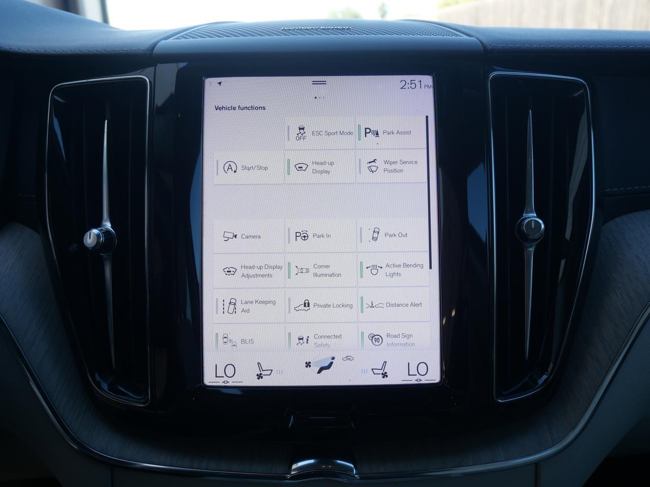 2021 Volvo XC60 Inscription San Juan TX