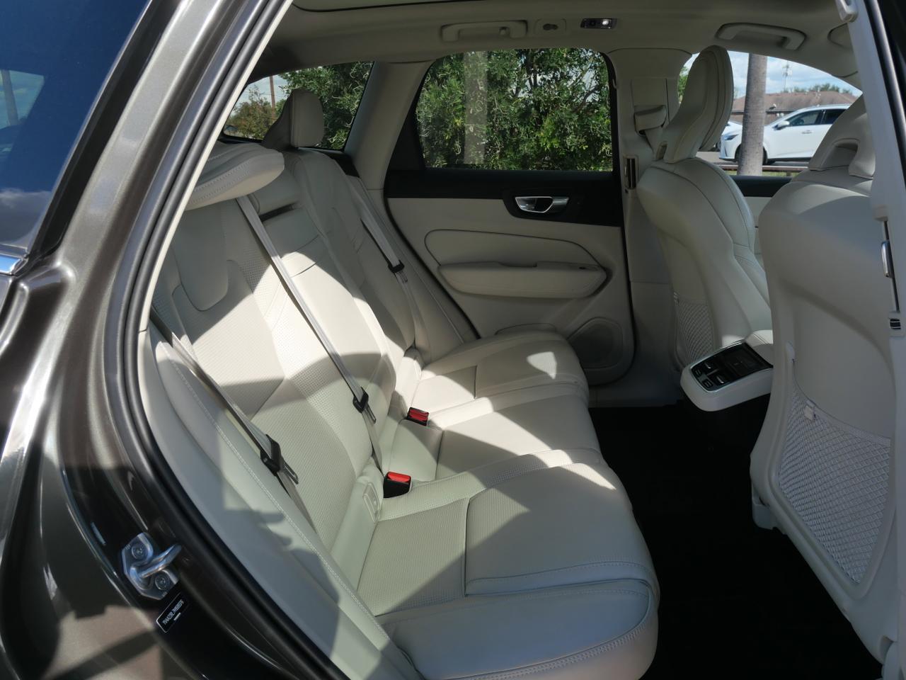 2021 Volvo XC60 Inscription San Juan TX