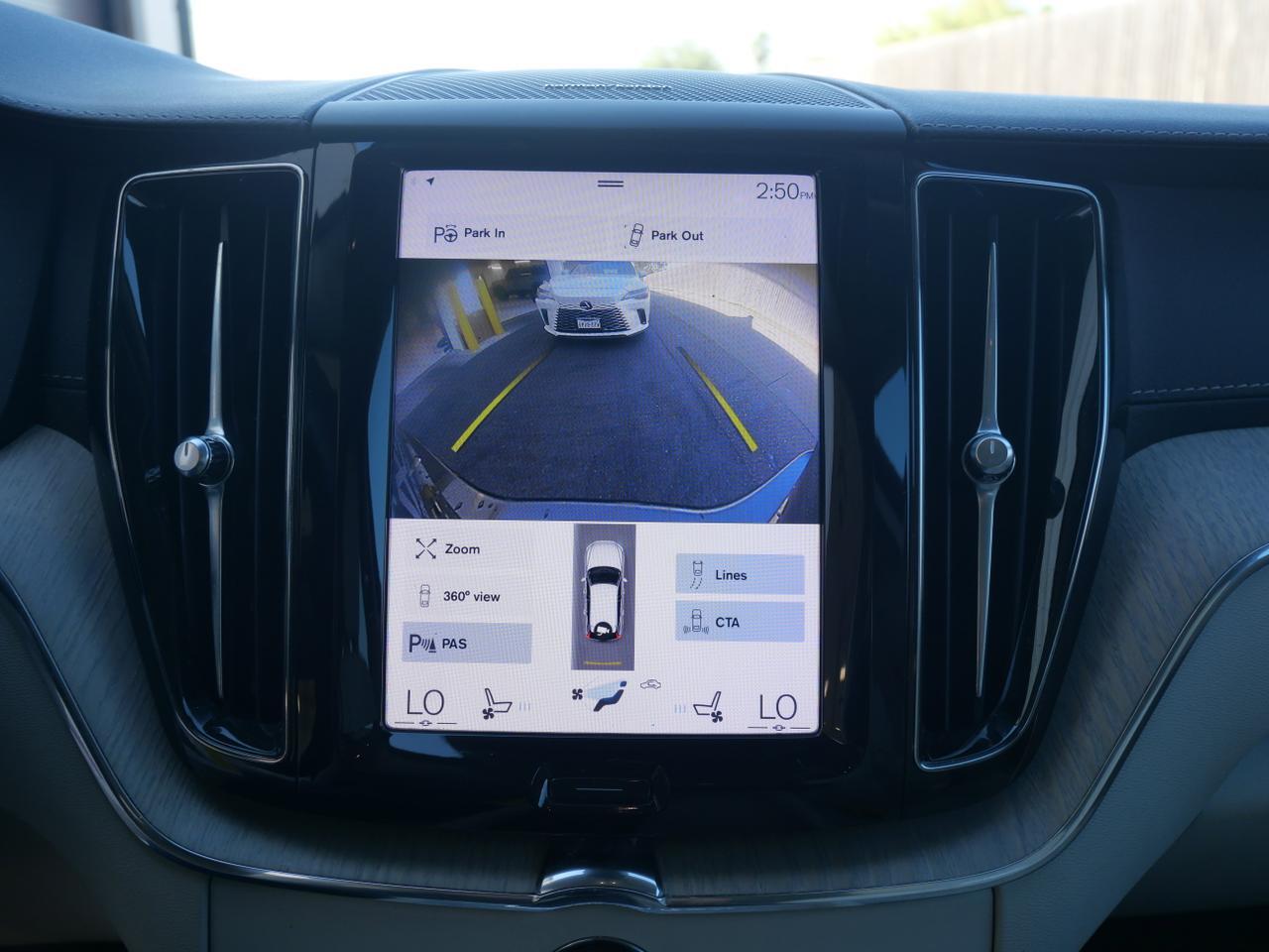 2021 Volvo XC60 Inscription San Juan TX