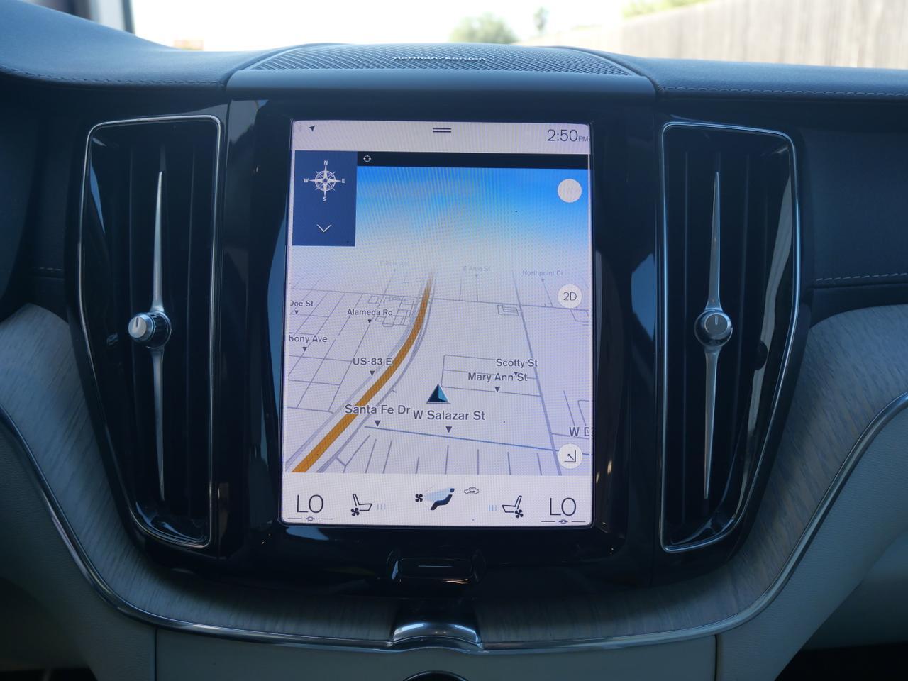 2021 Volvo XC60 Inscription San Juan TX