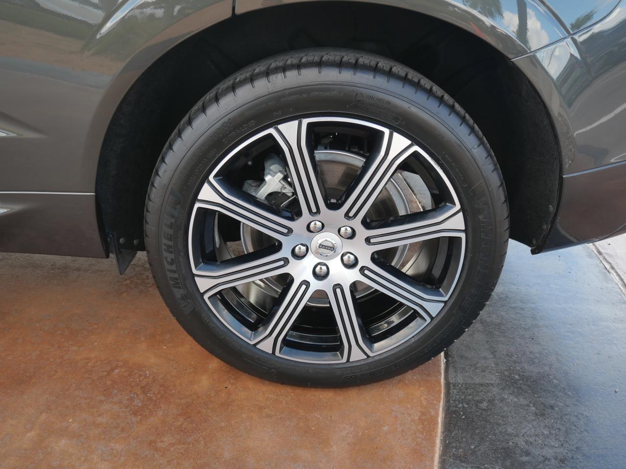 2021 Volvo XC60 Inscription San Juan TX