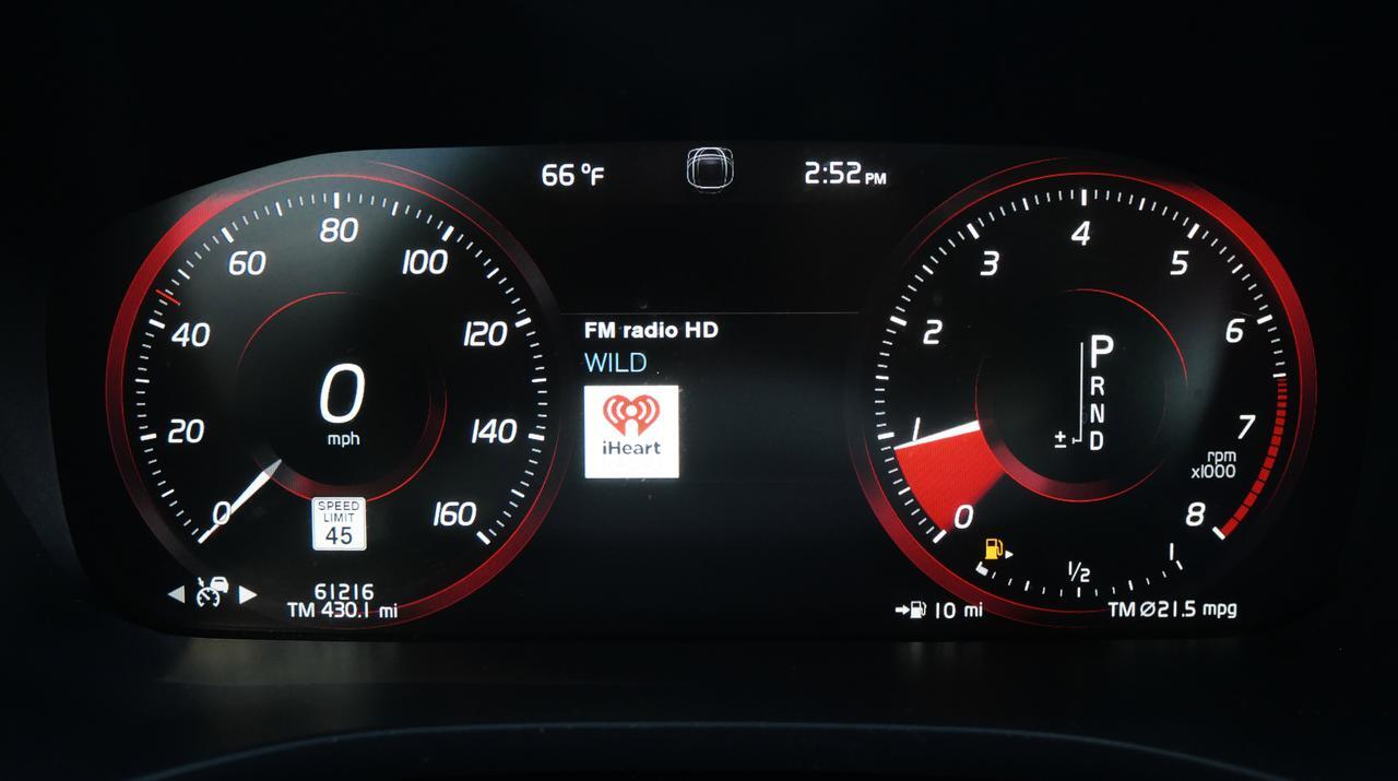 2021 Volvo XC60 Inscription San Juan TX