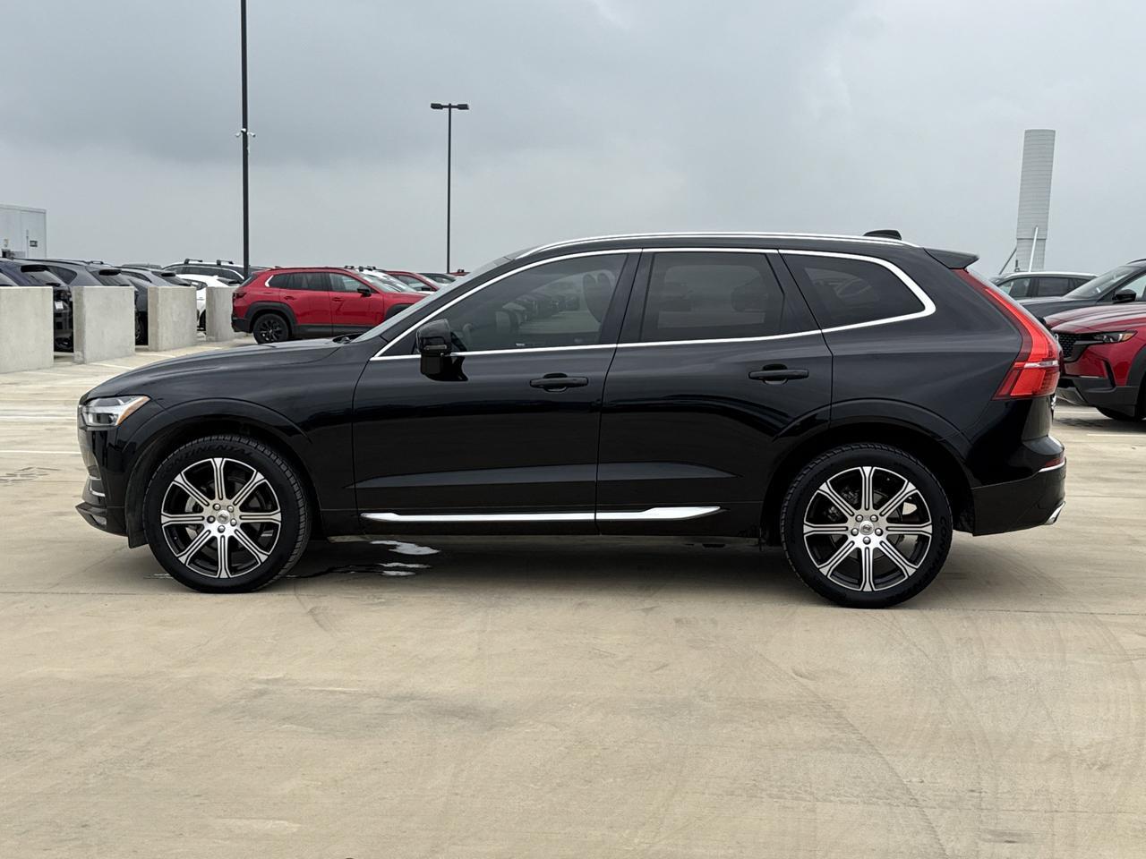 2021 Volvo XC60