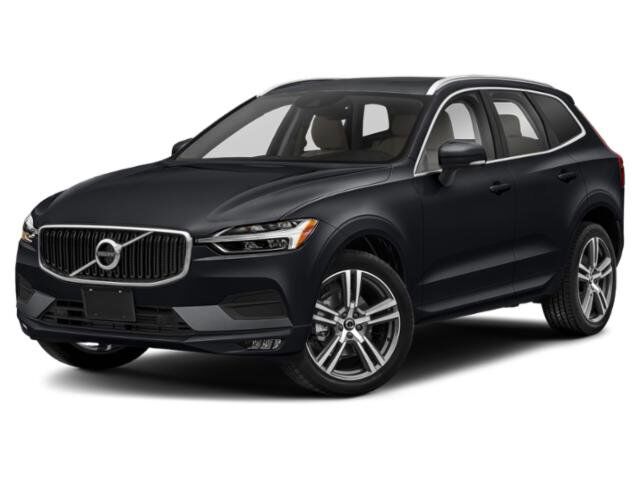 2021 Volvo XC60 Inscription