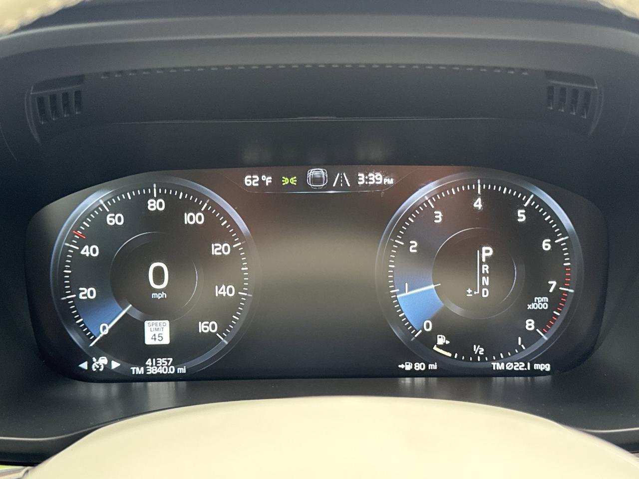 2021 Volvo XC60 Inscription San Antonio TX