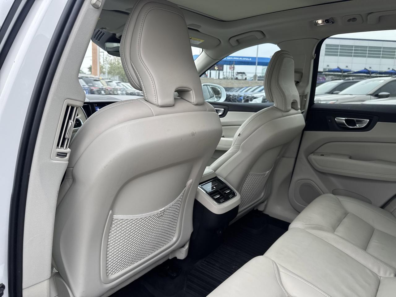 2021 Volvo XC60 Inscription San Antonio TX