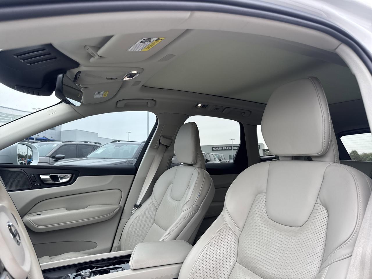 2021 Volvo XC60 Inscription San Antonio TX
