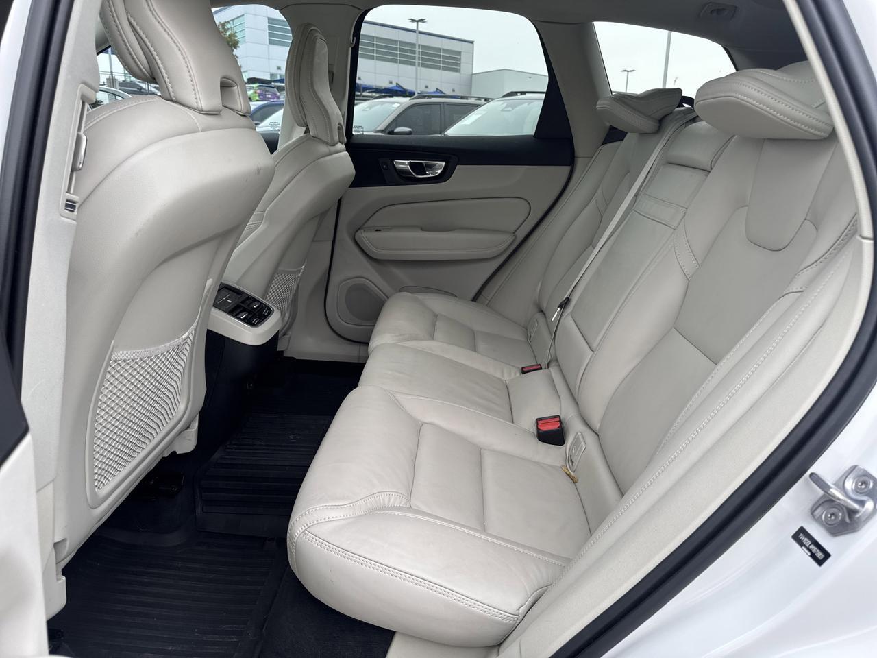 2021 Volvo XC60 Inscription San Antonio TX