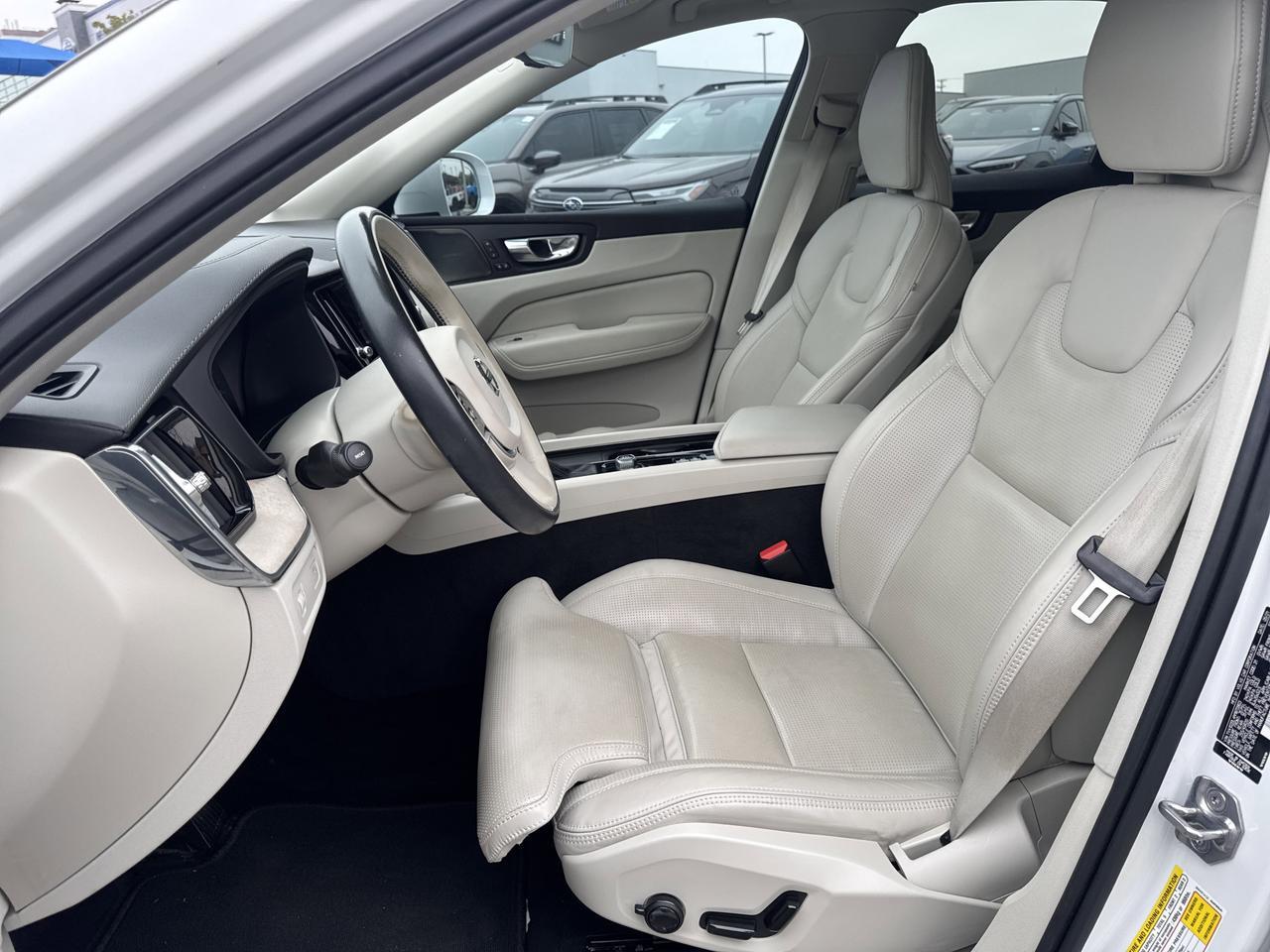 2021 Volvo XC60 Inscription San Antonio TX