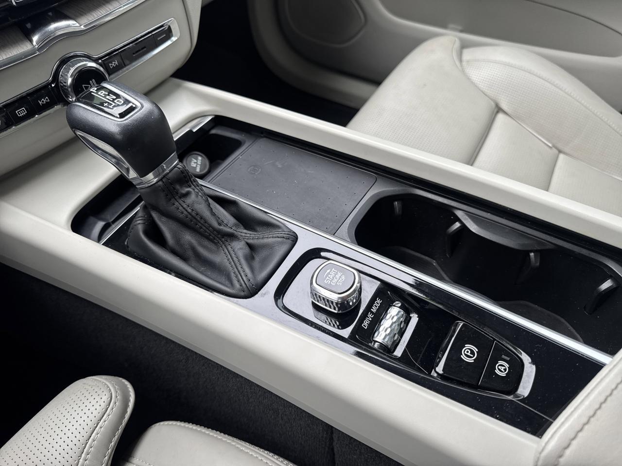 2021 Volvo XC60 Inscription San Antonio TX