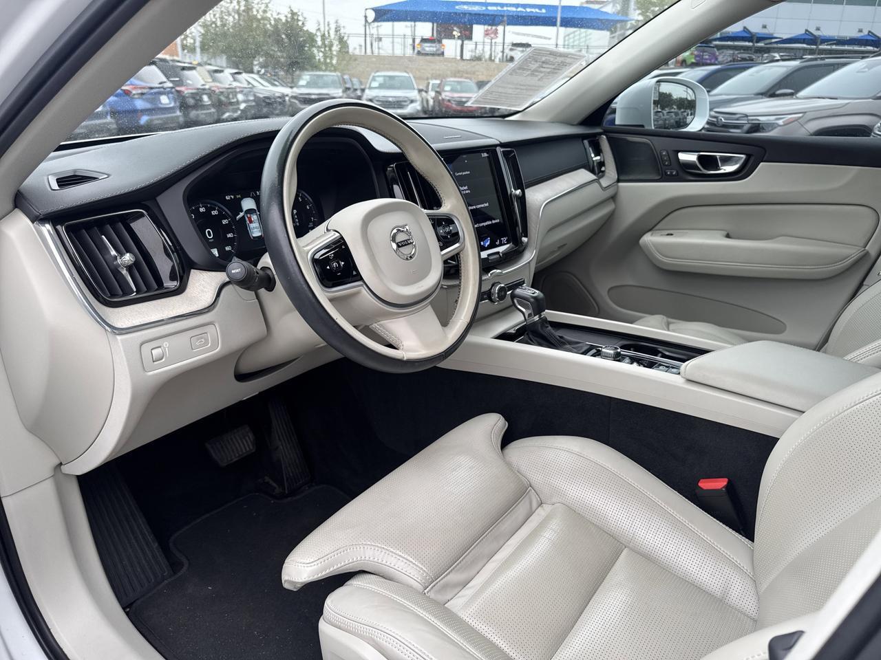 2021 Volvo XC60 Inscription San Antonio TX