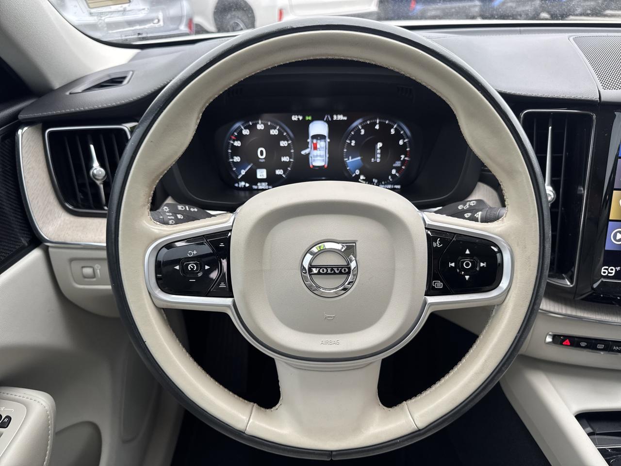 2021 Volvo XC60 Inscription San Antonio TX