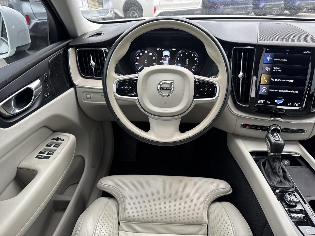 2021 Volvo XC60 Inscription San Antonio TX