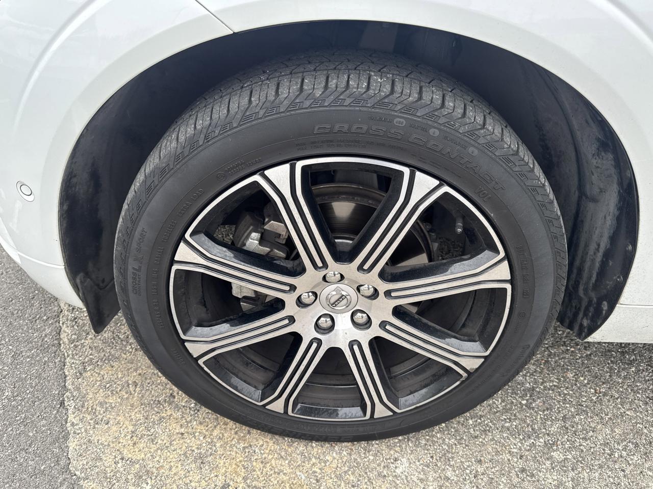 2021 Volvo XC60 Inscription San Antonio TX