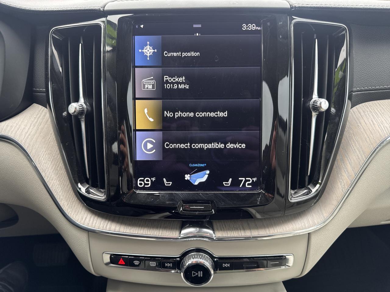 2021 Volvo XC60 Inscription San Antonio TX