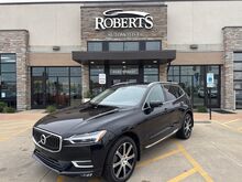 2021_Volvo_XC60_Inscription_ Springfield IL
