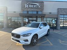 2021_Volvo_XC60_Inscription_ Springfield IL